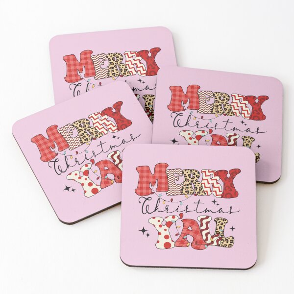 Item preview,   Merry Christmas YALL designed and sold by lovitus.