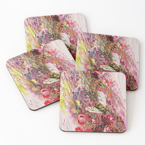 Item preview, My Palette #1 designed and sold by Elena Kotliarker.