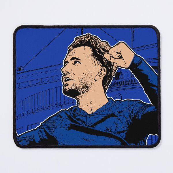 Item preview, Ben Chilwell designed and sold by Truefans.