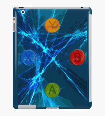 XBox Controller iPad Case/Skin