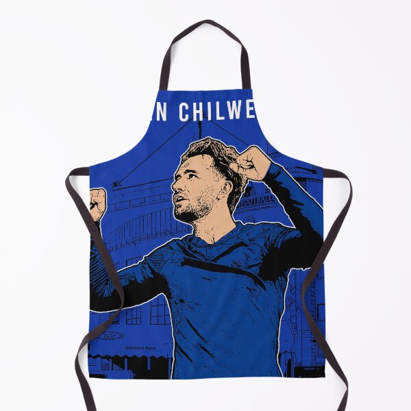 Item preview, Ben Chilwell designed and sold by Truefans.