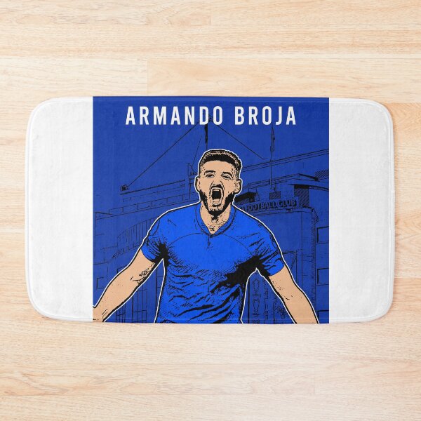Item preview, Armando Broja designed and sold by Truefans.