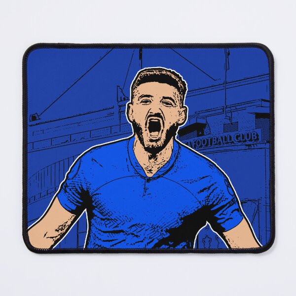 Item preview, Armando Broja designed and sold by Truefans.