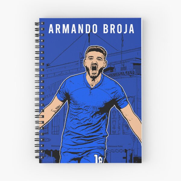 Item preview, Armando Broja designed and sold by Truefans.