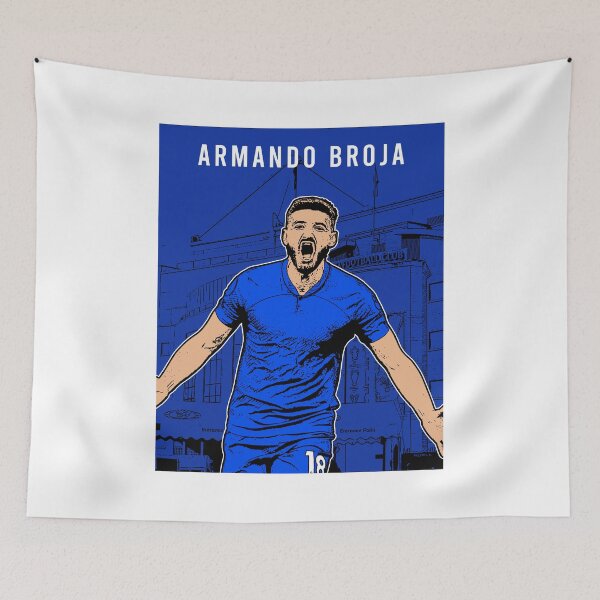 Item preview, Armando Broja designed and sold by Truefans.
