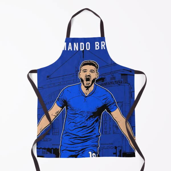 Item preview, Armando Broja designed and sold by Truefans.