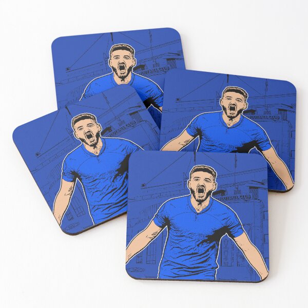Item preview, Armando Broja designed and sold by Truefans.