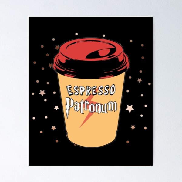 Item preview, Magical Coffee Cup designed and sold by LopezDesigns58.