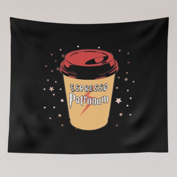 Item preview, Magical Coffee Cup designed and sold by LopezDesigns58.