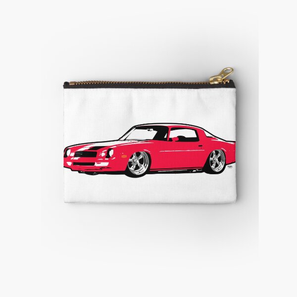 Item preview, Red 70s CC Muscle Car designed and sold by CoolRide.