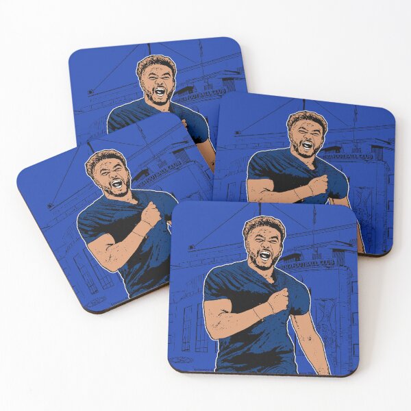 Item preview, Reece James designed and sold by Truefans.