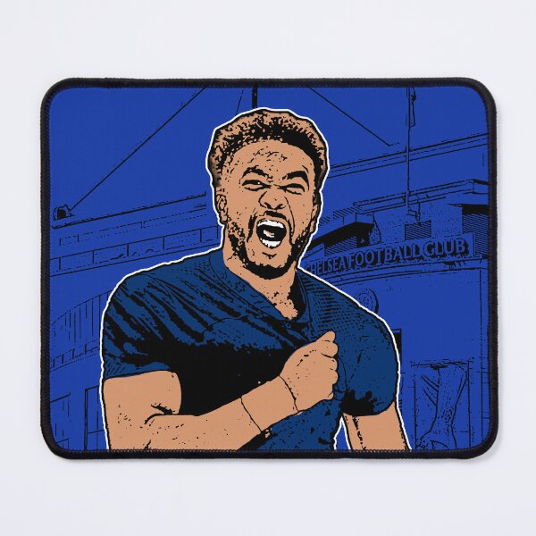 Item preview, Reece James designed and sold by Truefans.
