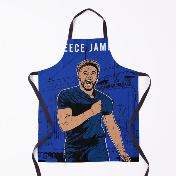 Item preview, Reece James designed and sold by Truefans.