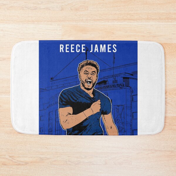Item preview, Reece James designed and sold by Truefans.