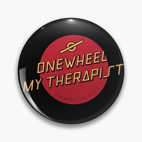 Artikelvorschau, onewheel mein therapeut - Onewheel lebensstil entworfen und verkauft von QUEEN-WIVER.