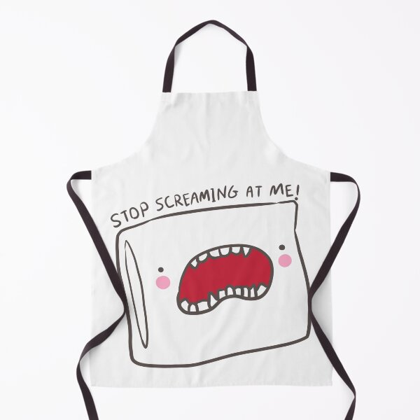 Item preview, Stop screaming at billow designed and sold by Mayarart.