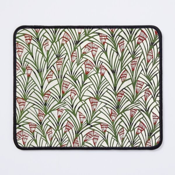 Item preview, Traditional Japanese Kimono Yukata Pattern designed and sold by PatternMama.