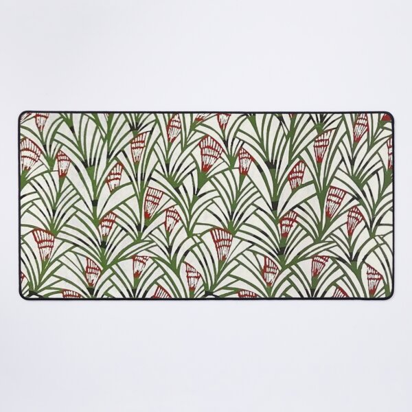 Item preview, Traditional Japanese Kimono Yukata Pattern designed and sold by PatternMama.