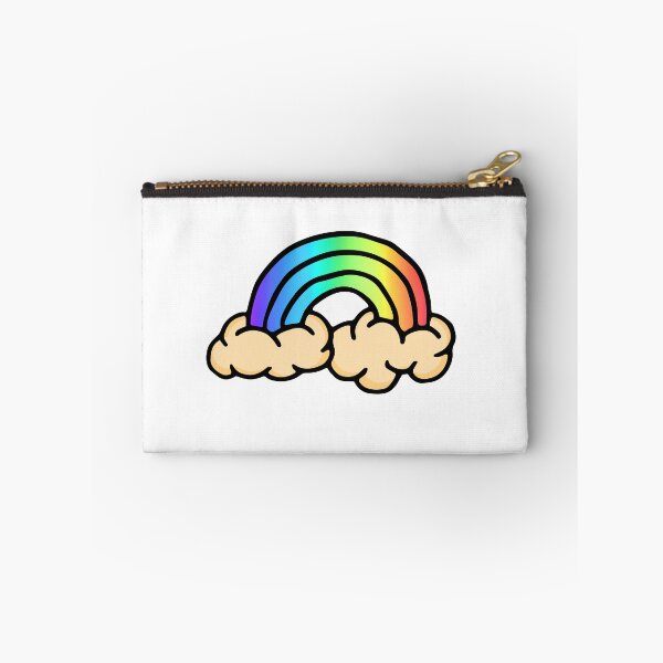 Item preview, Rainbow Doodle Art designed and sold by vandervisuals.