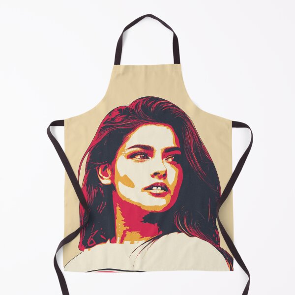 Item preview, Retro Pop Art Woman designed and sold by boholoc0.