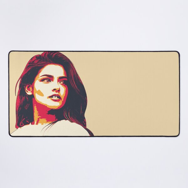 Item preview, Retro Pop Art Woman designed and sold by boholoc0.