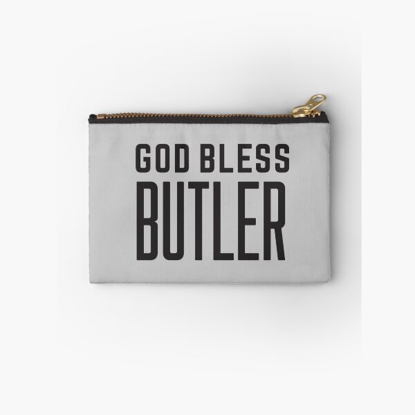 Item preview, God Bless Butler designed and sold by brainstorm.