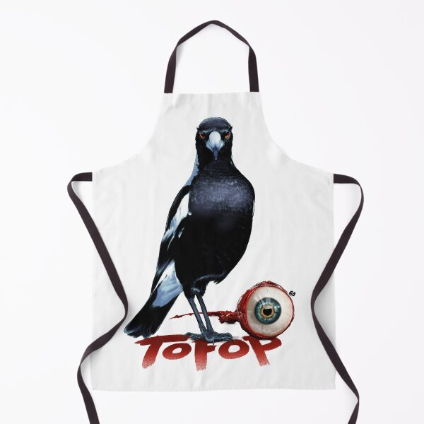 Item preview, TOFOP - Magpie Propaganda  designed and sold by James Fosdike.