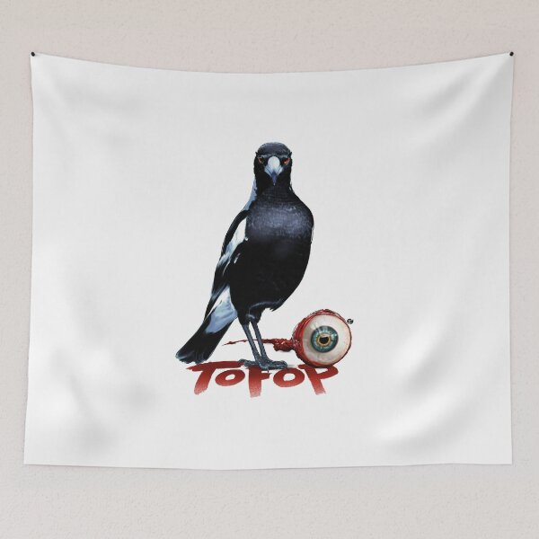 Item preview, TOFOP - Magpie Propaganda  designed and sold by James Fosdike.