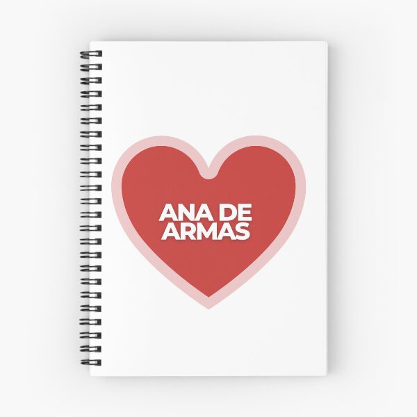 Item preview, I Heart Ana De Armas  designed and sold by Itsheartshop.