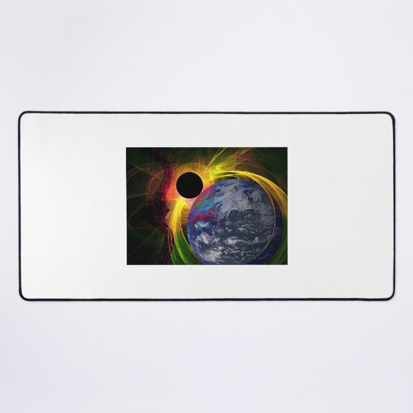 Item preview, Dynamic distortions of time and space designed and sold by cloude-vigal.