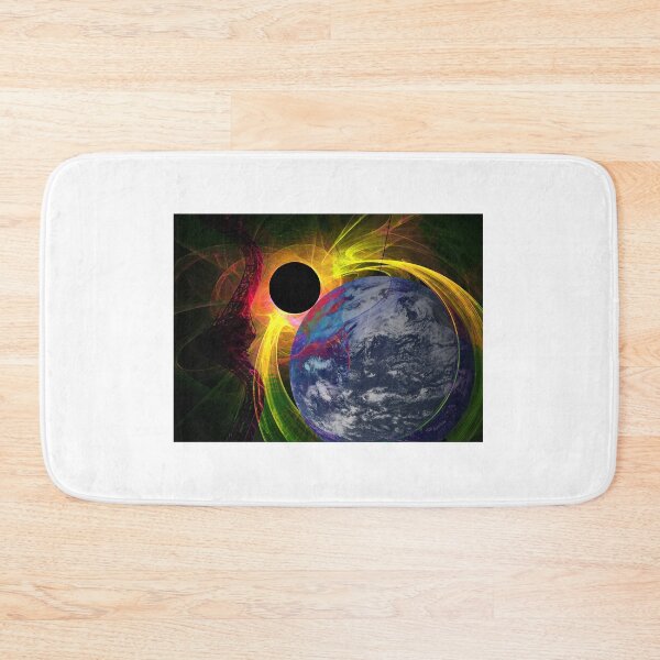 Item preview, Dynamic distortions of time and space designed and sold by cloude-vigal.