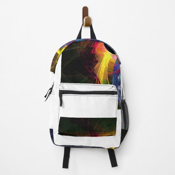 Item preview, Dynamic distortions of time and space designed and sold by cloude-vigal.