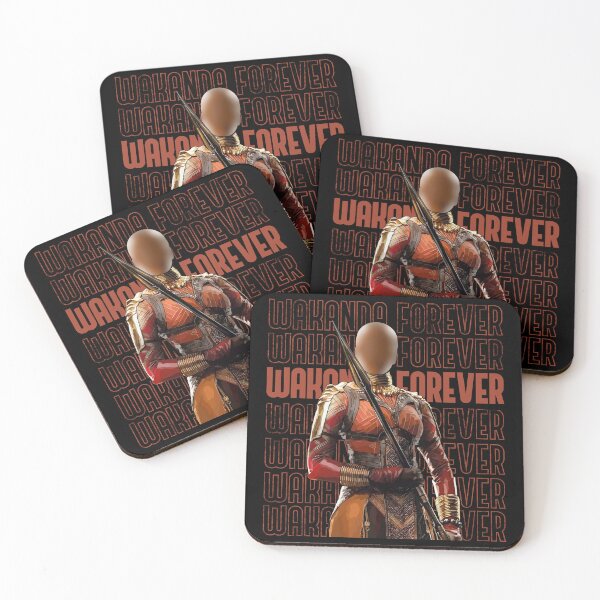 Item preview, General Okoye BPWF designed and sold by KC Industries.