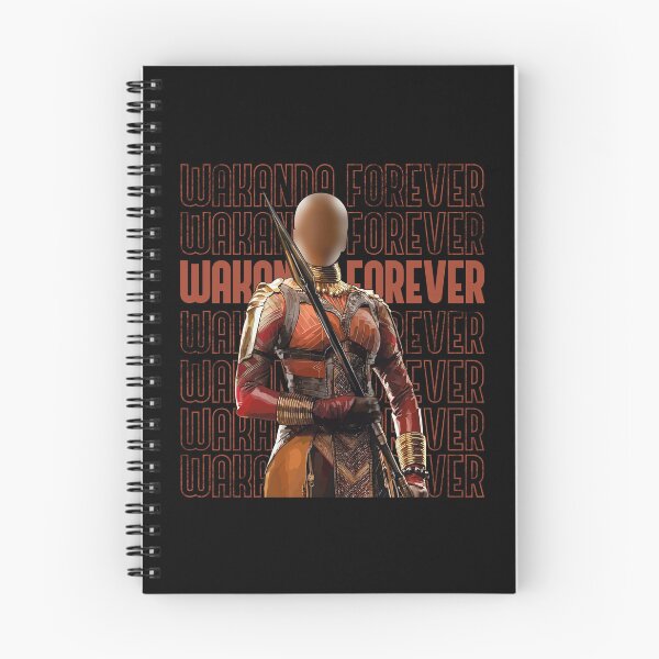 Item preview, General Okoye BPWF designed and sold by KC Industries.