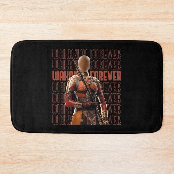 Item preview, General Okoye BPWF designed and sold by KC Industries.