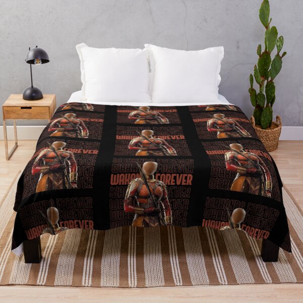 Item preview, General Okoye BPWF designed and sold by KC Industries.