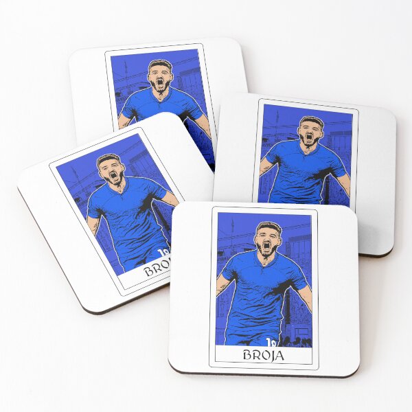 Item preview, Armando Broja designed and sold by Truefans.