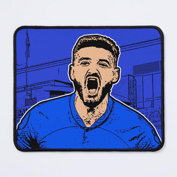 Item preview, Armando Broja designed and sold by Truefans.