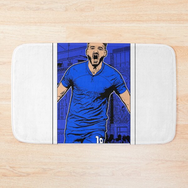 Item preview, Armando Broja designed and sold by Truefans.