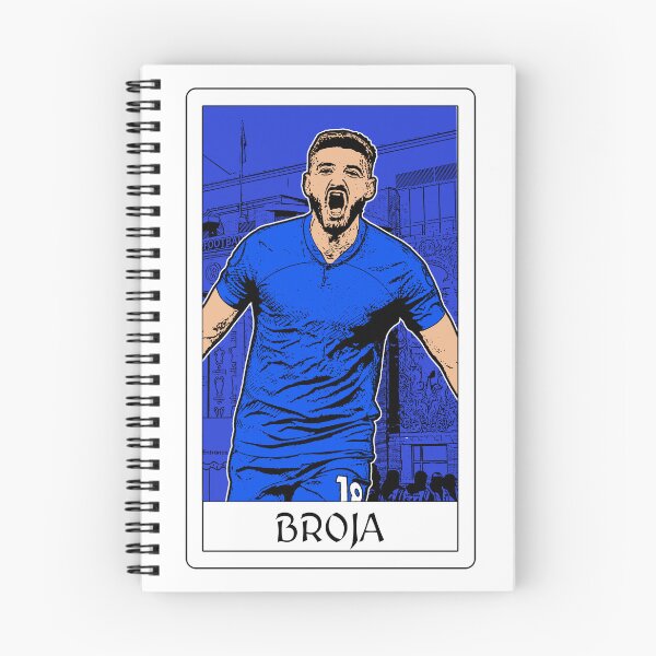 Item preview, Armando Broja designed and sold by Truefans.