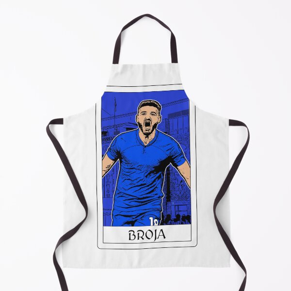 Item preview, Armando Broja designed and sold by Truefans.