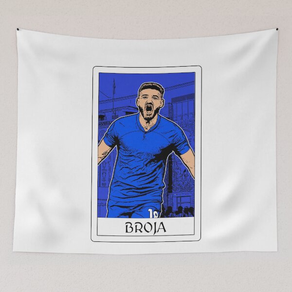 Item preview, Armando Broja designed and sold by Truefans.