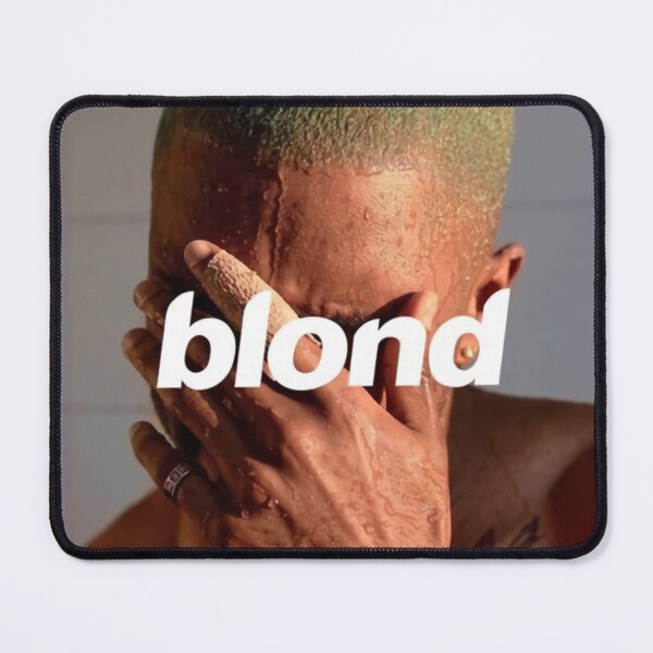 Item preview, Frank Ocean Blond designed and sold by John A Baker.