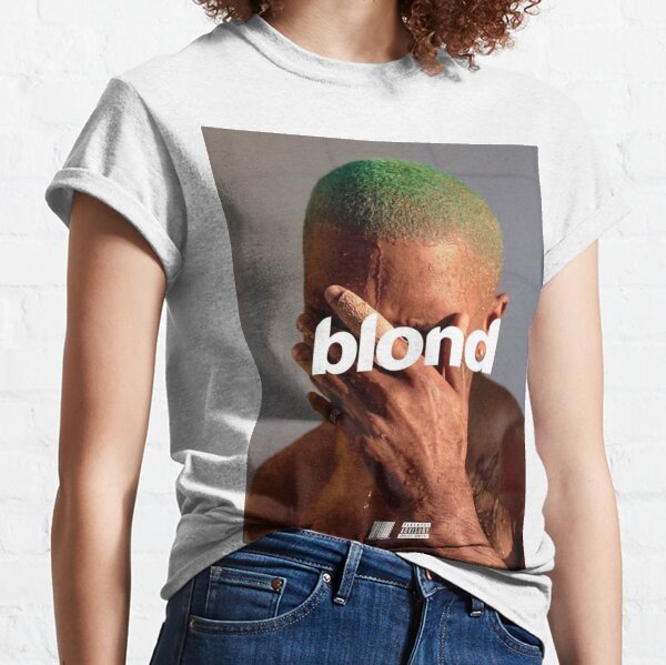 Item preview, Frank Ocean Blond designed and sold by John A Baker.