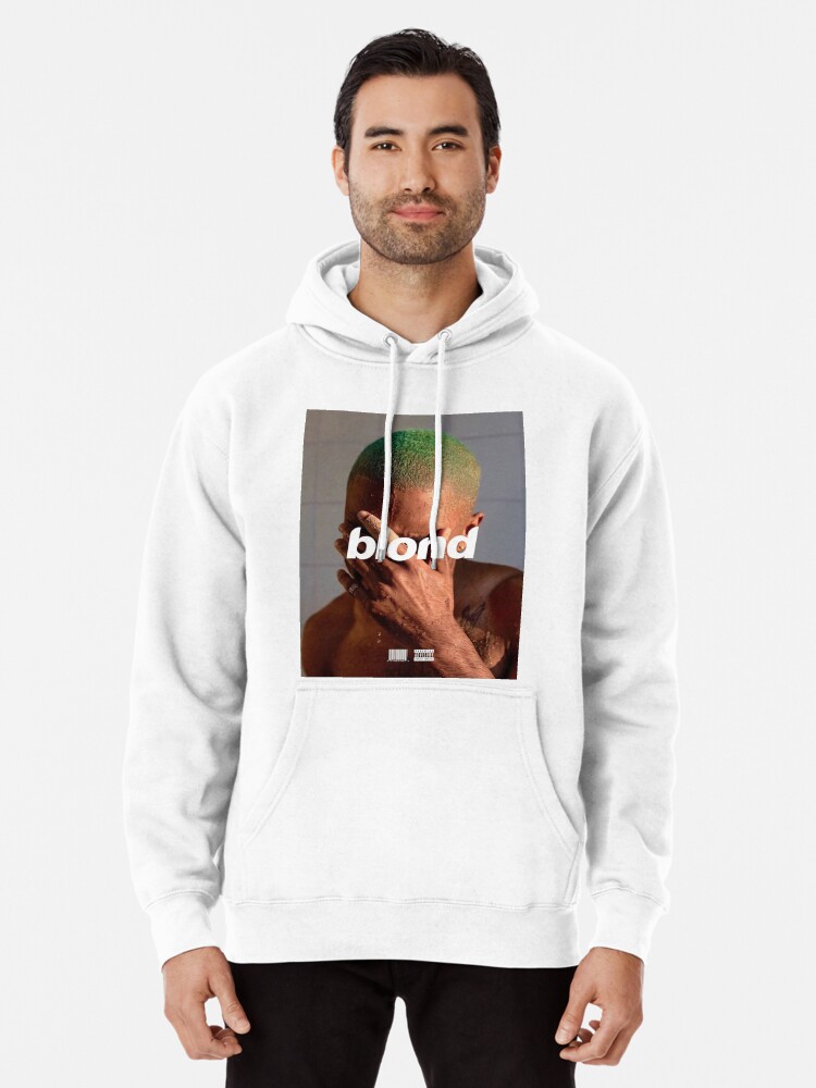 Frank ocean hot sale blond hoodie