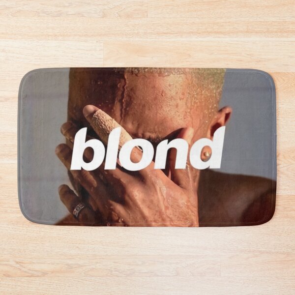 Item preview, Frank Ocean Blond designed and sold by John A Baker.