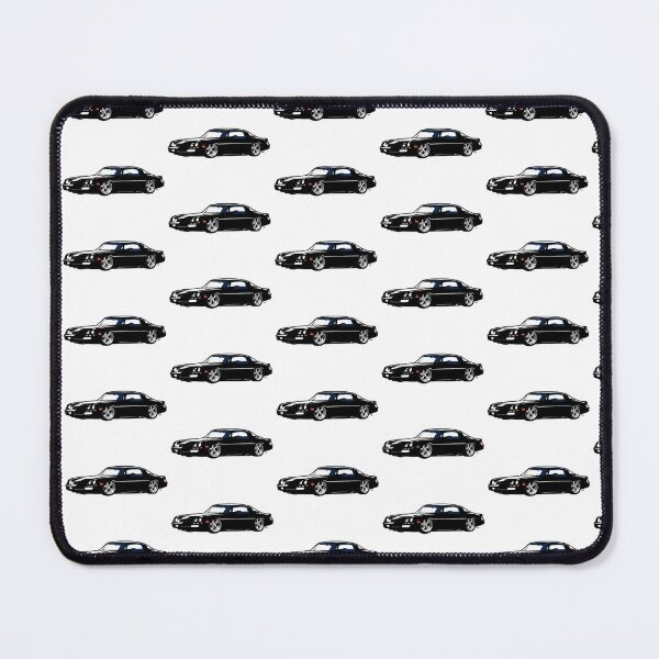 Item preview, Black 70s CC Muscle Car designed and sold by CoolRide.