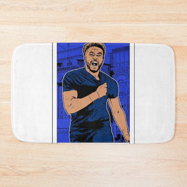 Item preview, Reece James designed and sold by Truefans.