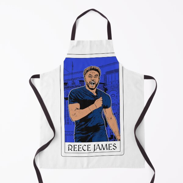 Item preview, Reece James designed and sold by Truefans.