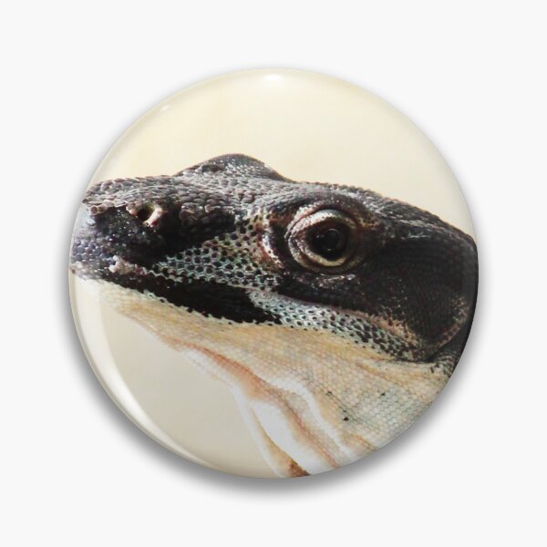 Item preview, Goanna designed and sold by PrettyKitty.